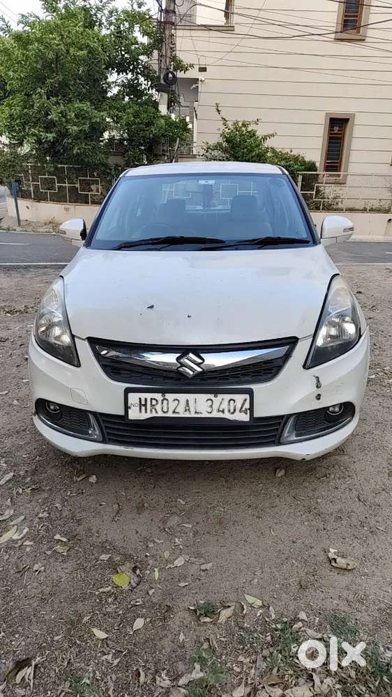 Maruti Suzuki Dzire 2016 Diesel 220000 Km Driven