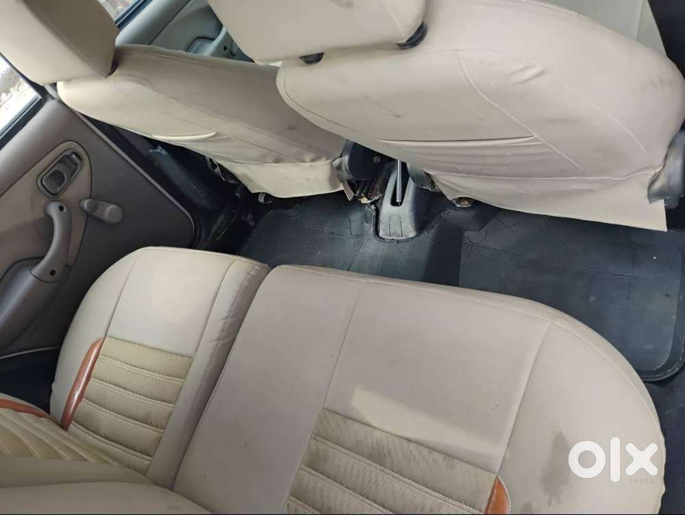 Tata Indica Ev2 2012 Diesel Good Condition