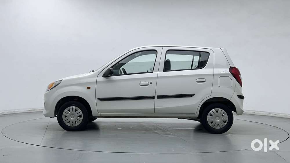Maruti Suzuki Alto 800 Cng Lxi, 2018, Cng & Hybrids