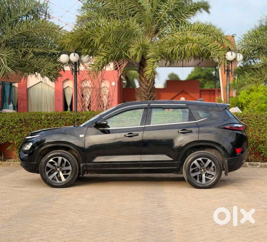 Tata Harrier, 2021, Diesel