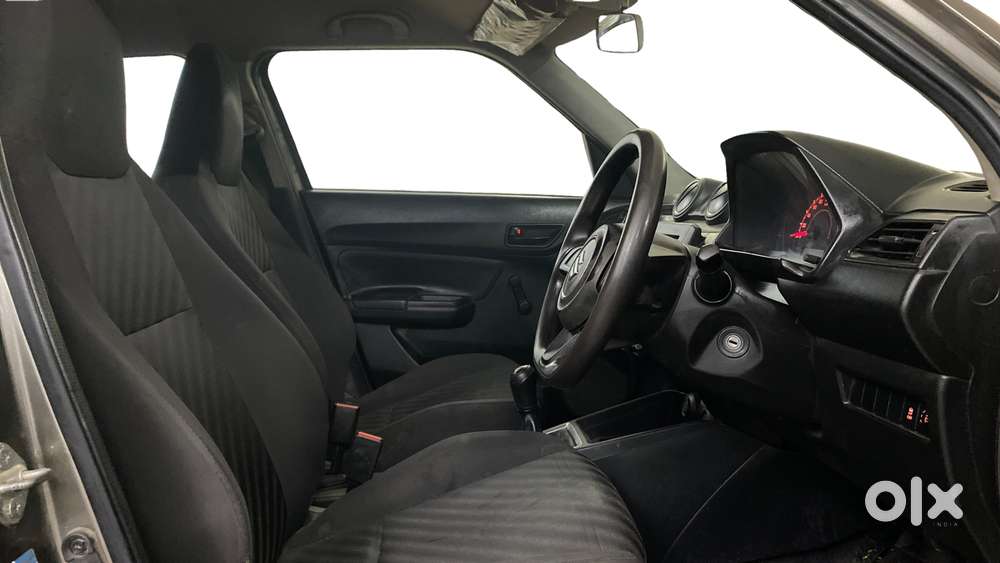Maruti Suzuki Swift Vvt Lxi, 2023, Petrol