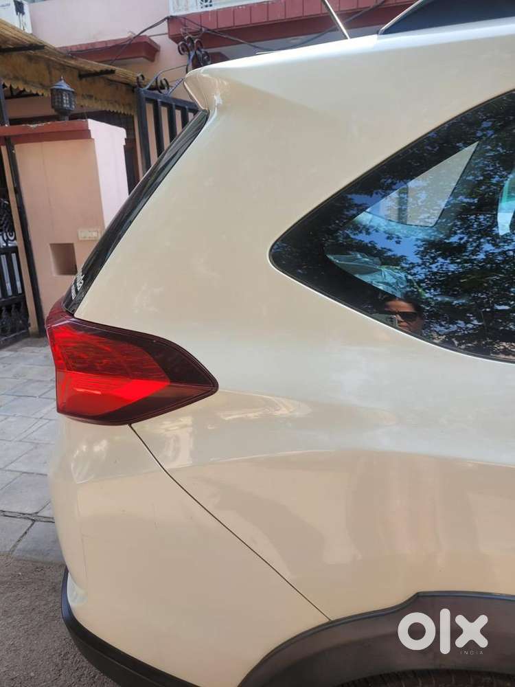 Honda Br-v 2016 Petrol Well Maintained