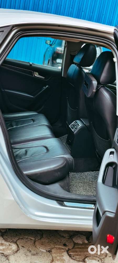 Audi A4 2.0 Tdi (177bhp) Premium Plus, 2014, Diesel