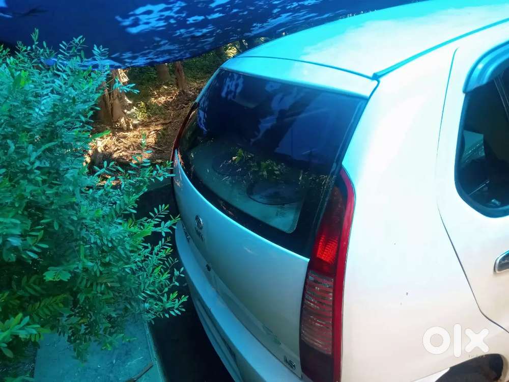 Tata Indica V2 Dls|||