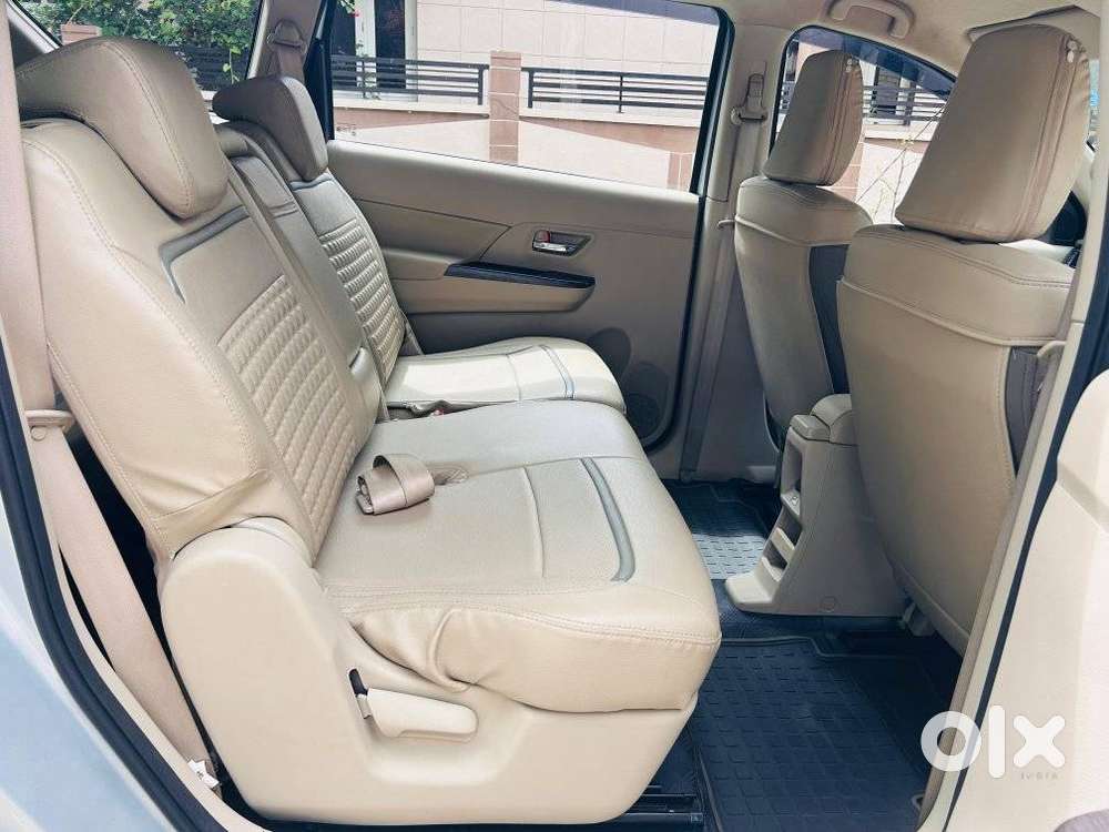 Maruti Suzuki Ertiga 1.5 Zxi Plus, 2024, Petrol