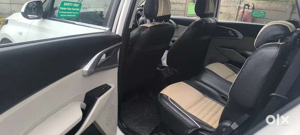 Kia Carens Diesel Luxury 2024