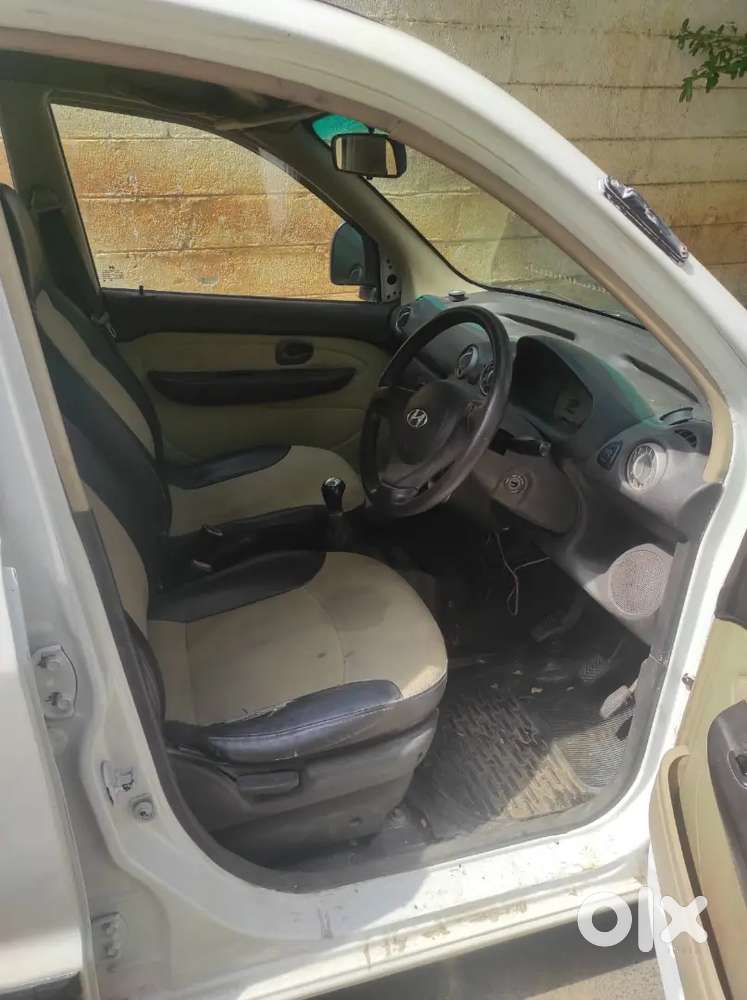 Car Is In Good Condition & With All Documents Running Also