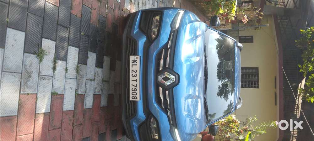 Renault Kiger For Sale