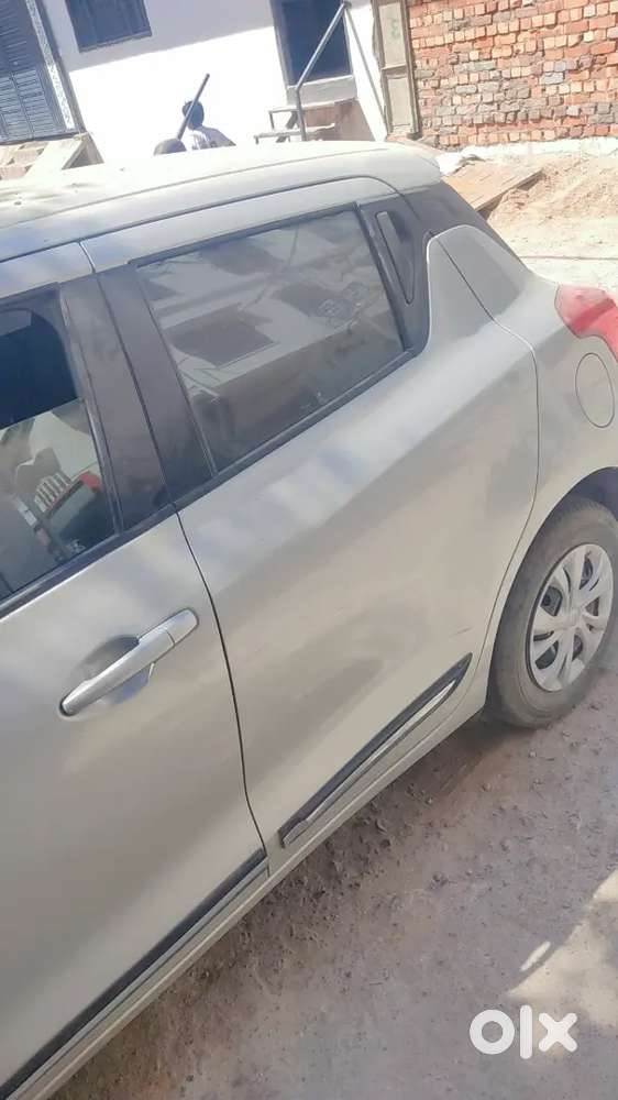 Maruti Suzuki Swift 2022 Petrol