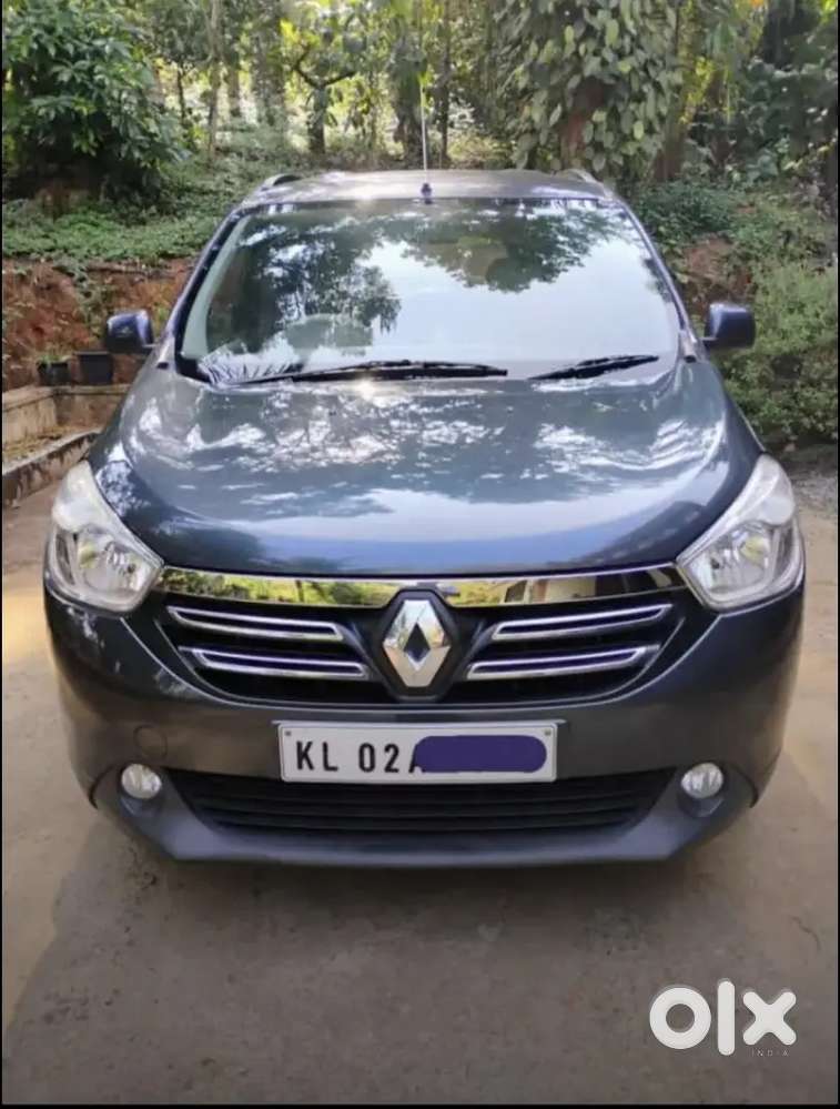 Best Lodgy, Worth Using, Company Service, Mint Conditions, Best Engine