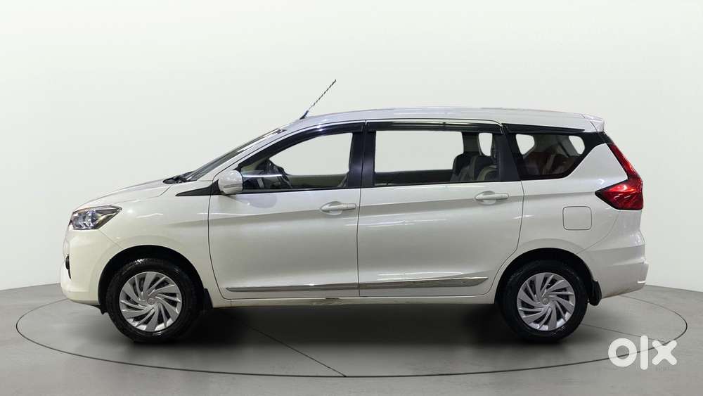 Toyota Rumion S At, 2024, Petrol