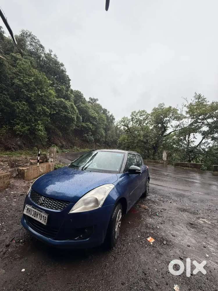 Swift Maruti Suzuki 2012 Car