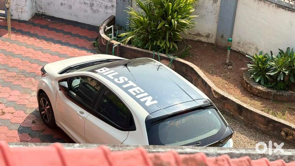 Tata Altroz 2020 Petrol Good Condition