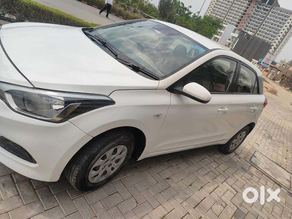 Hyundai Elite I20 2016 Petrol Well Maintained