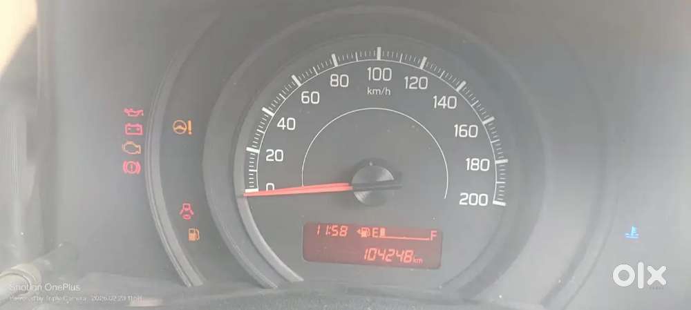 Maruti Suzuki Dzire 2018