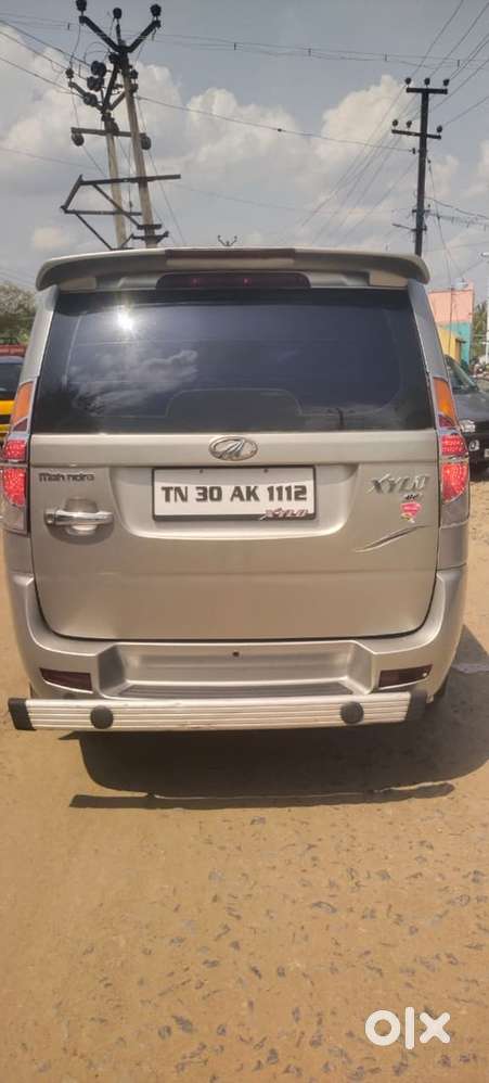 Mahindra Xylo Diesel 2011