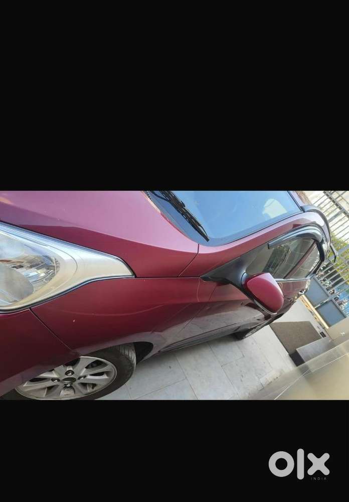 Hyundai Grand I10 2013 Diesel Well Maintained