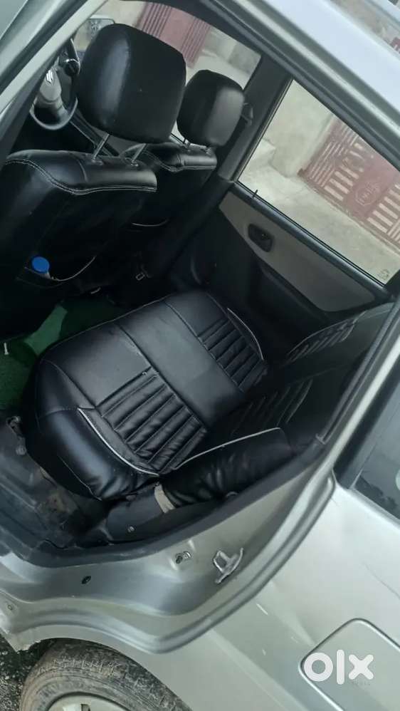 Maruti Suzuki Estilo 2007 Petrol 100000 Km Driven