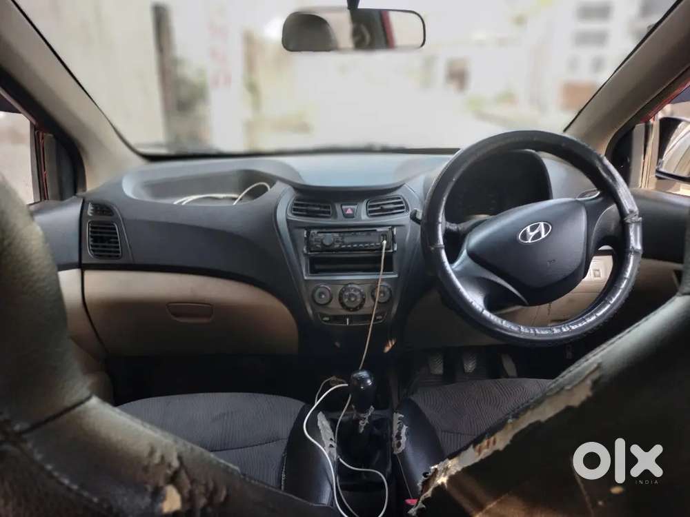 Hyundai Eon D-lite+ 140000 Km