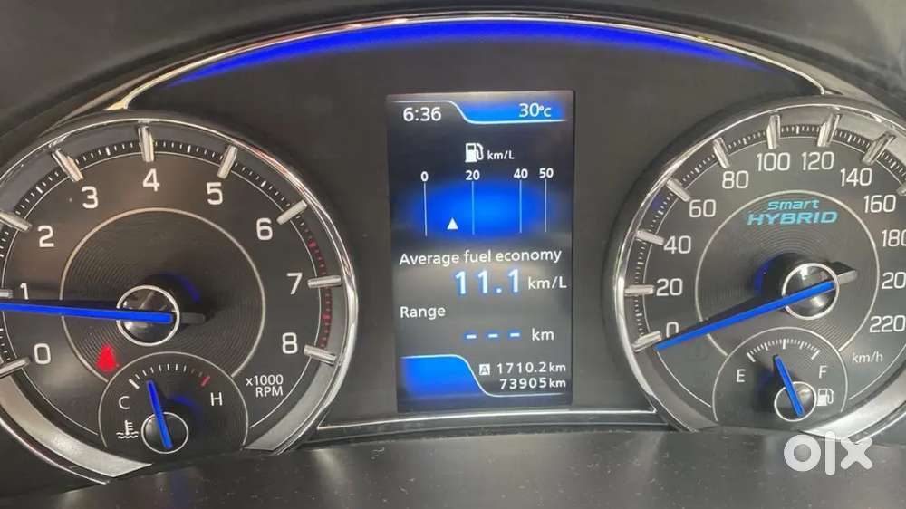 Maruti Suzuki Ciaz S 2019 Petrol Well Maintained
