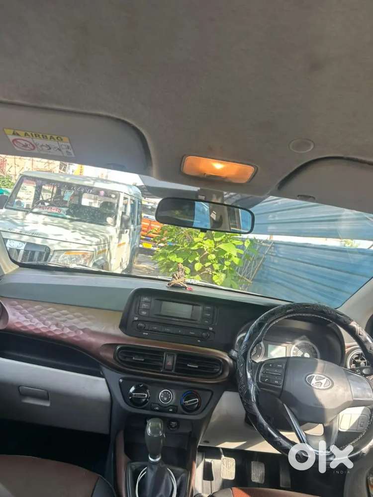 Hyundai Aura 1.2 Diesel 2020