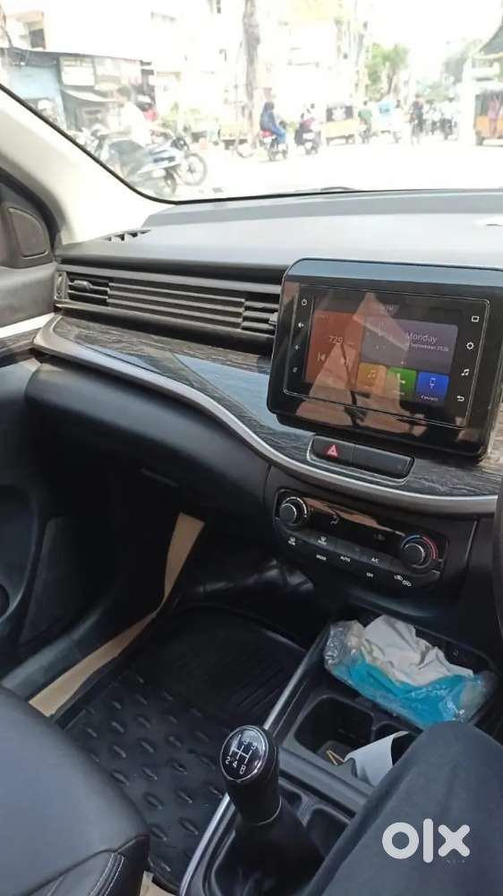 Maruti Suzuki Xl6 2019 1.5 Zeta