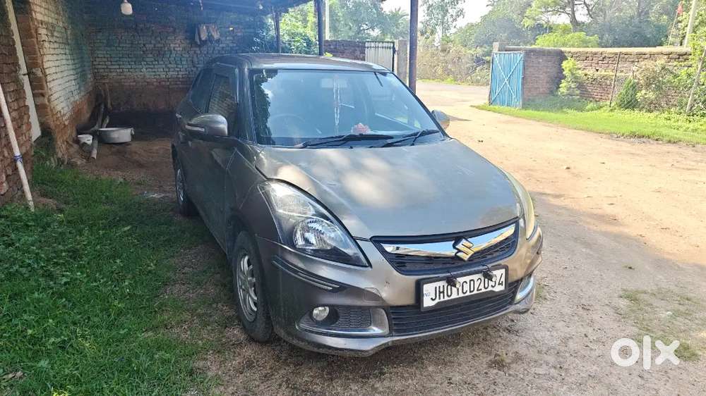 Maruti Suzuki Dzire 2016 Petrol 68000 Km Driven