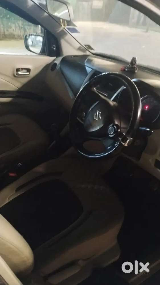 Maruti Suzuki Celerio 2018 With Brand New Tyres And Battery