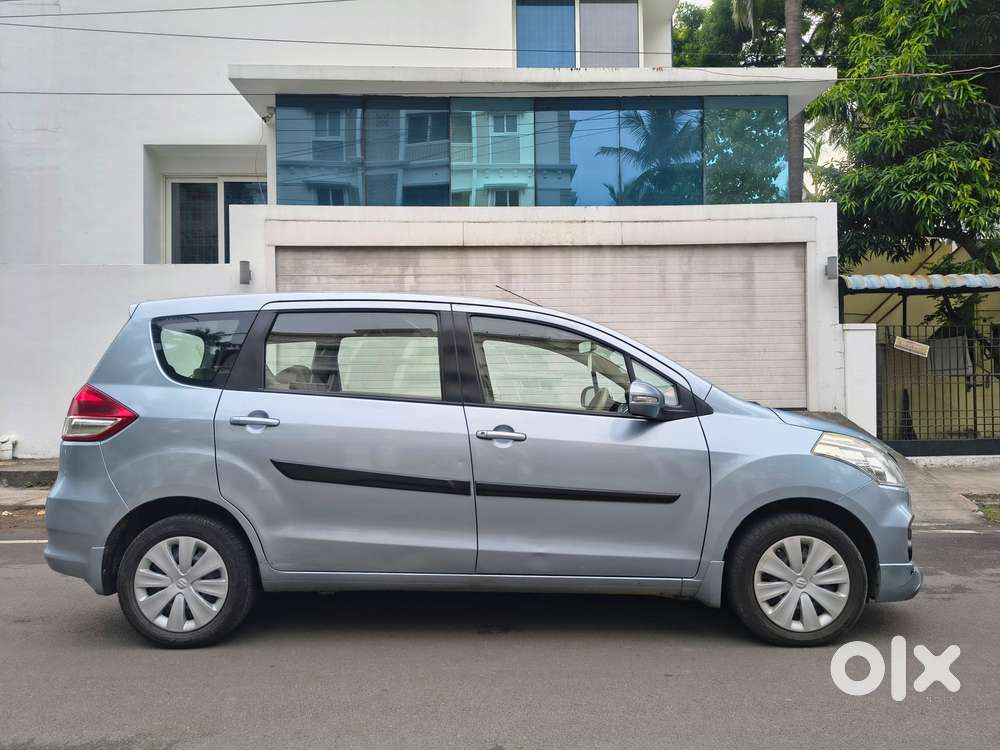 Maruti Suzuki Ertiga Vdi, 2018, Diesel