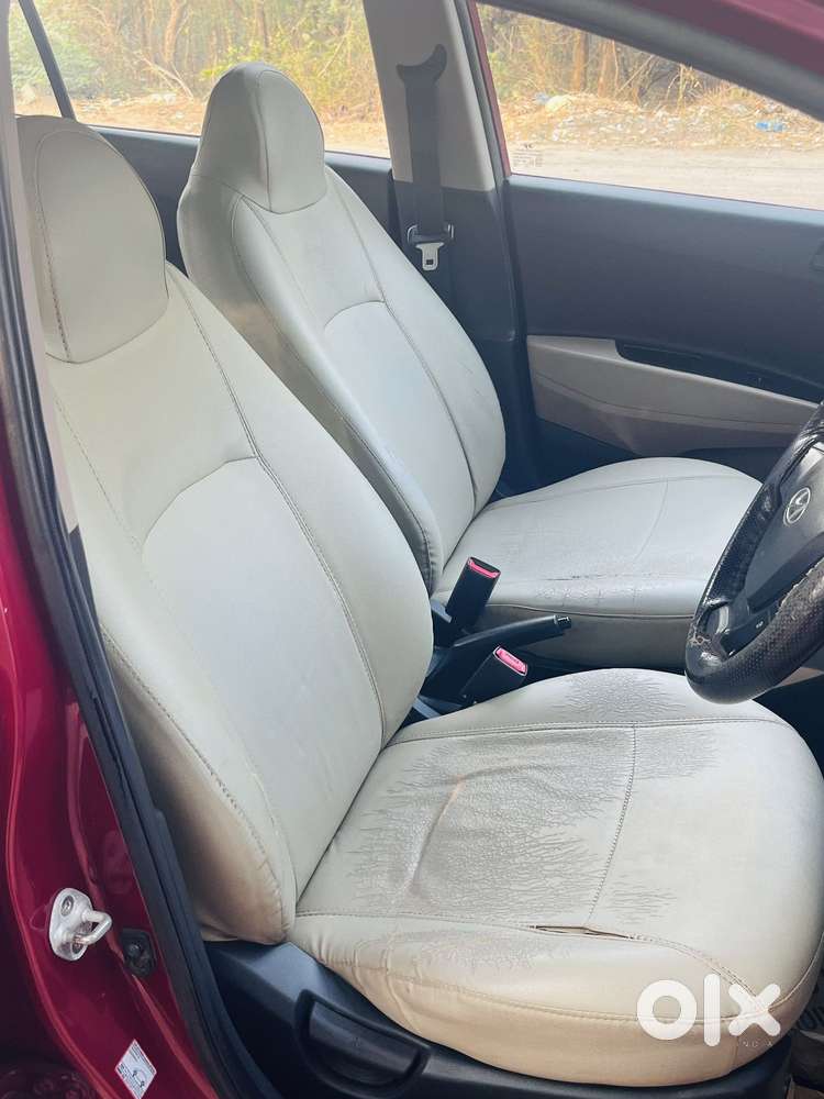 Hyundai Grand I10, 2016, Petrol