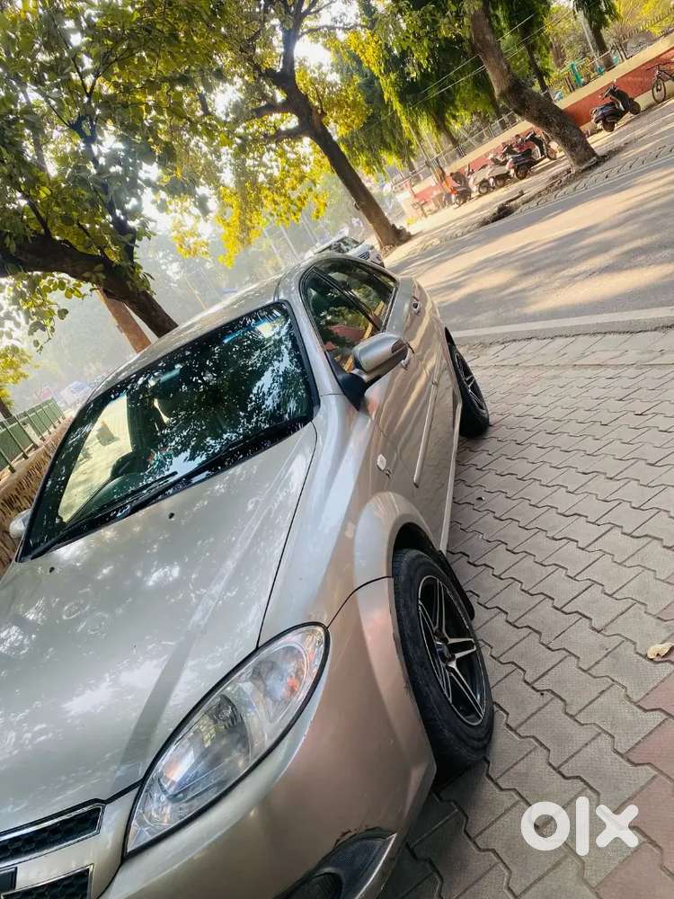 Chevrolet Optra 2009