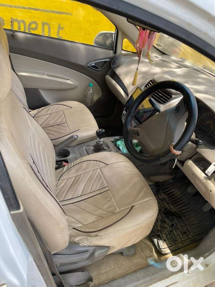 Chevrolet Car Diesel 2013