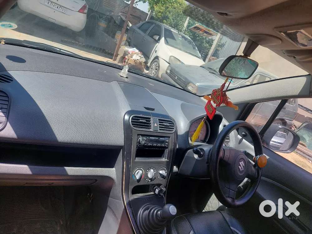 Maruti Suzuki Ritz 2011