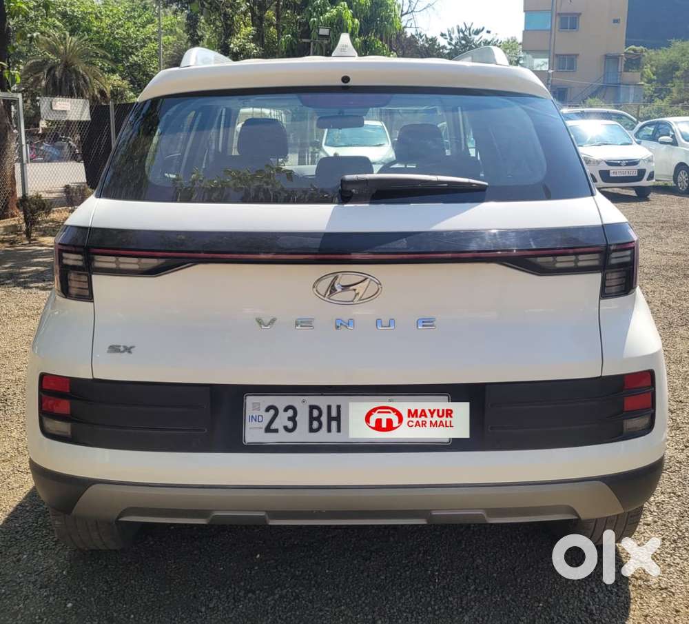 Hyundai Venue 1.5 Crdi S Plus, 2023, Diesel