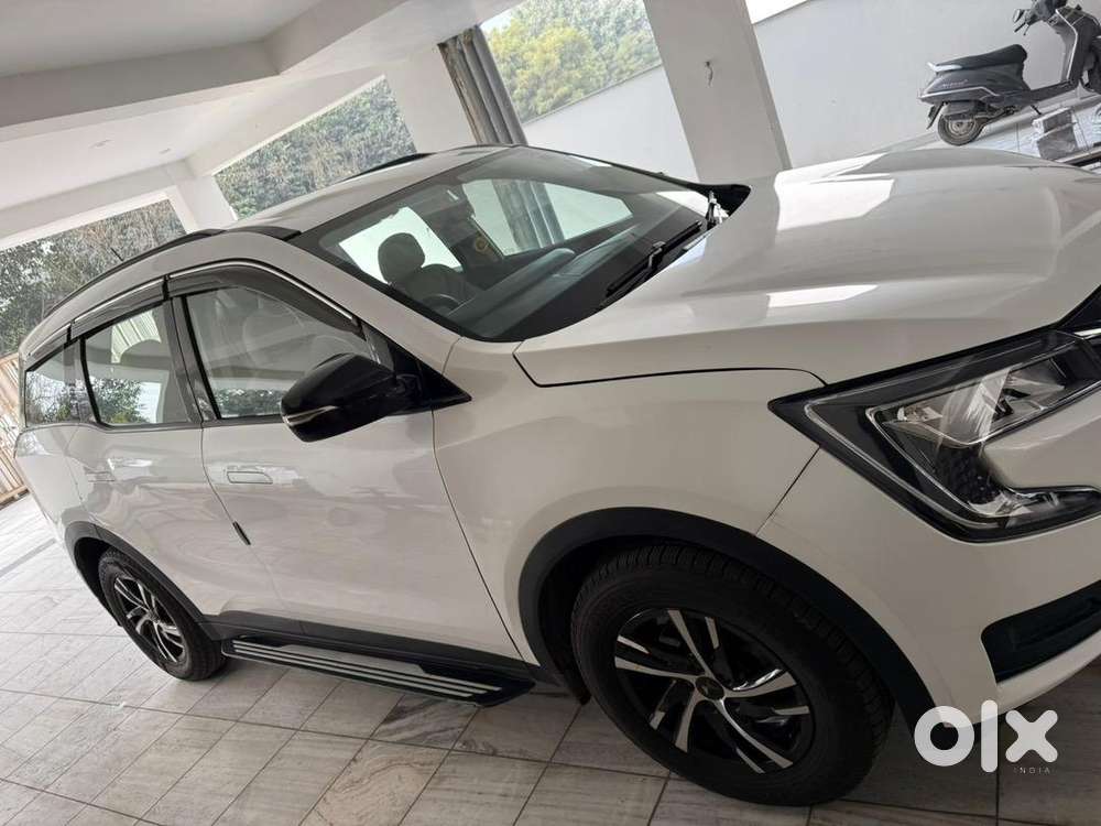 Mahindra Xuv700 2023 Diesel Good Condition