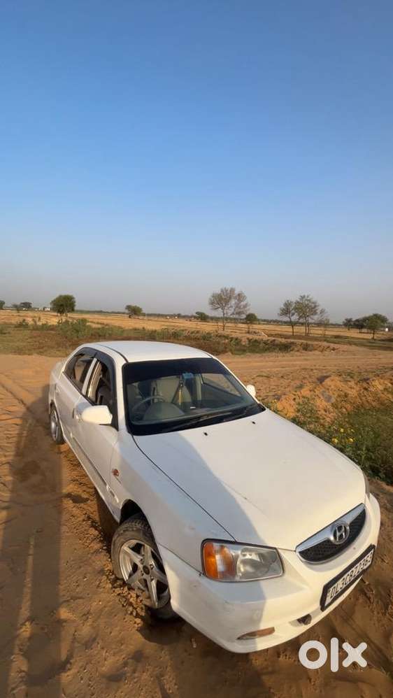 2012 Hyundai Accent Cng