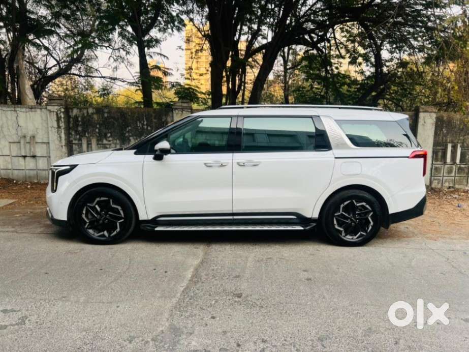 Kia Carnival Limousine Plus 7 Str, 2025, Diesel