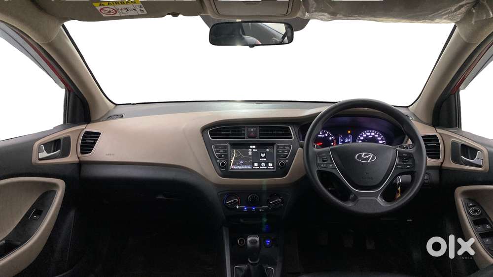 Hyundai Elite I20 Sportz Plus, 2020, Petrol