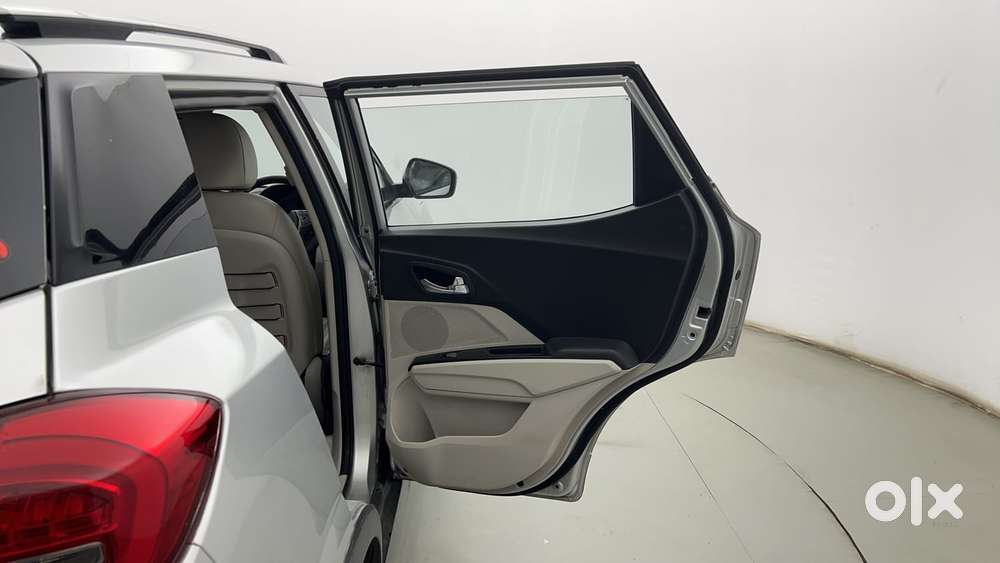 Mahindra Xuv300 W8 Option Diesel, 2019, Diesel