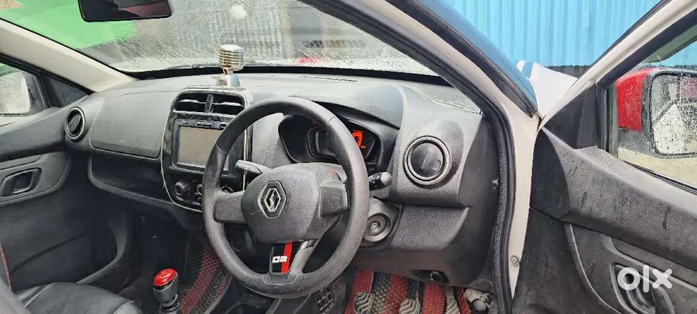 Renault Kwid 2017