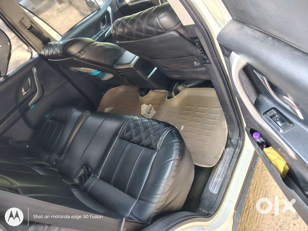 Mahindra Xuv500 W7, 2019, Diesel
