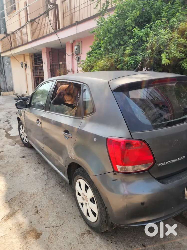 Vw Polo Petrol Manual 2010, Fitness Upto 2031