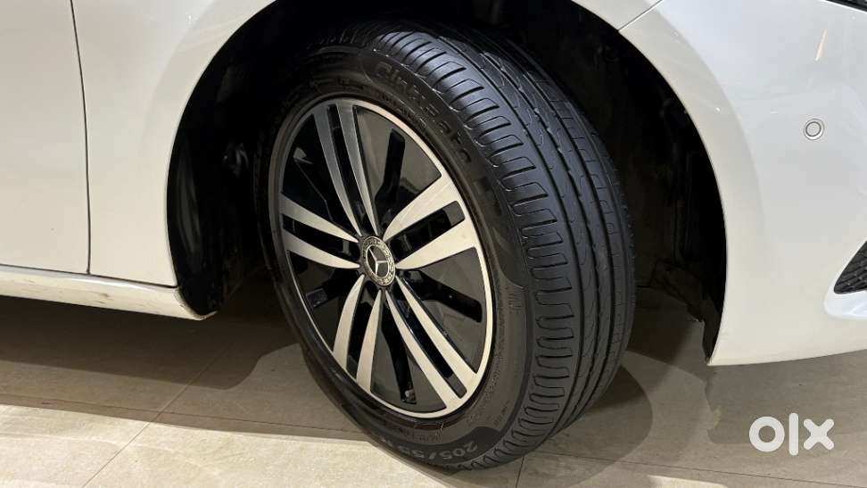 Mercedes-benz A-class Limousine 200d, 2023, Diesel