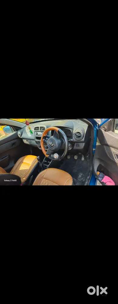 Renault Kwid 0.8 Rxl 2021