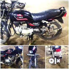 Used bike shop olx