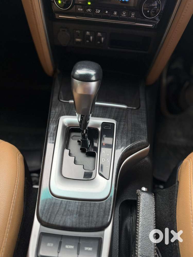 Toyota Fortuner 4x2 At 2.8 Diesel, 2022, Diesel