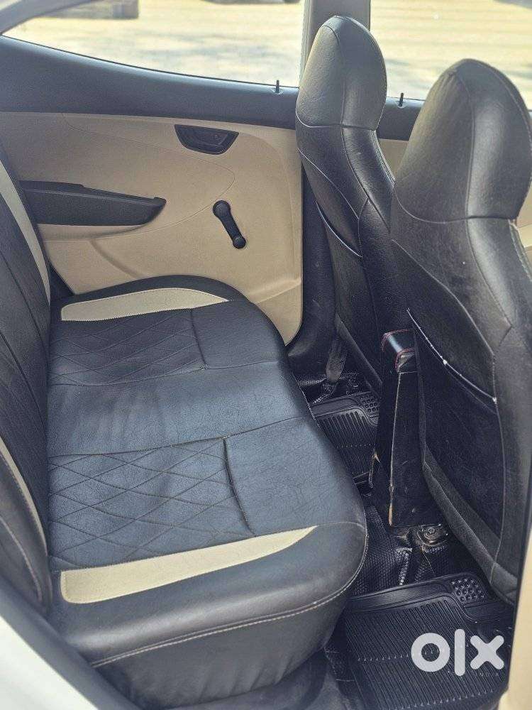 Hyundai Eon Era, 2017, Petrol