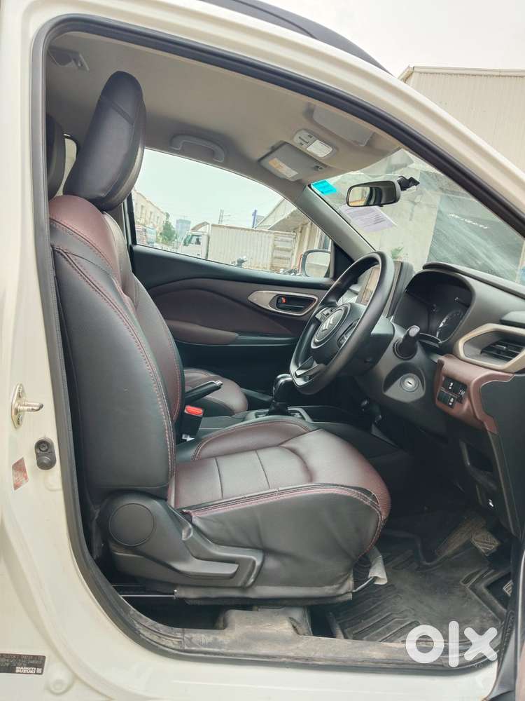 Maruti Suzuki Fronx Delta Plus 1.2l Ags, 2024, Petrol