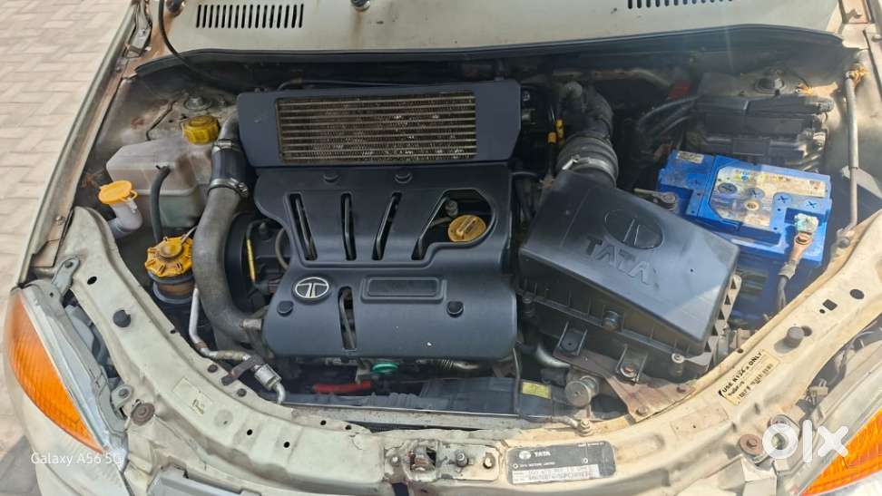 Tata Indigo Cs Ls Tdi, 2013, Diesel