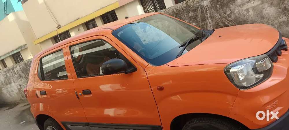 ઓન્લી લેડીઝ ડ્રાઇવર કાર